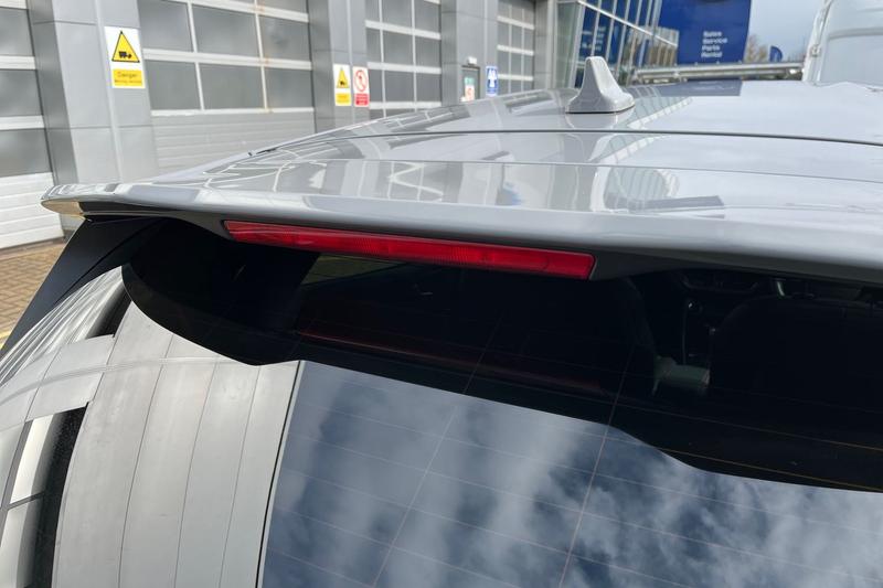 Used Ford Puma 2021 for sale - 78038851: Photo 37