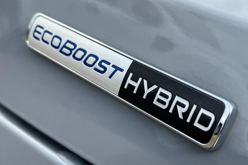 Used Ford Puma 2021 for sale - 78038851: Photo 39