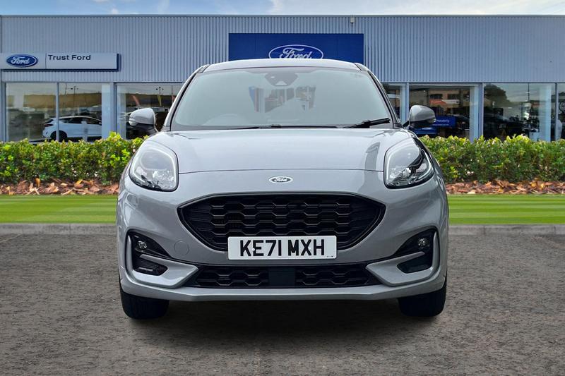 Used Ford Puma 2021 for sale - 78038851: Photo 6