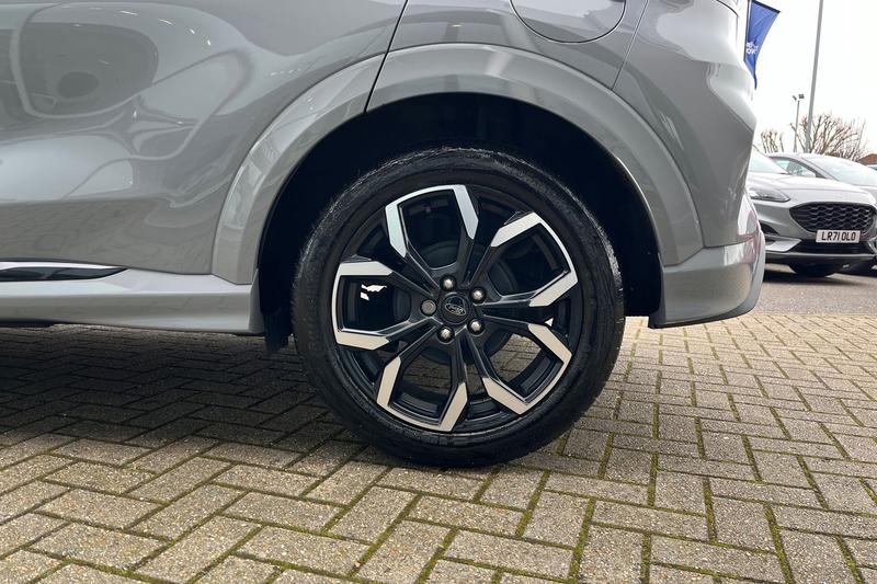 Used Ford Puma 2021 for sale - 78038851: Photo 8