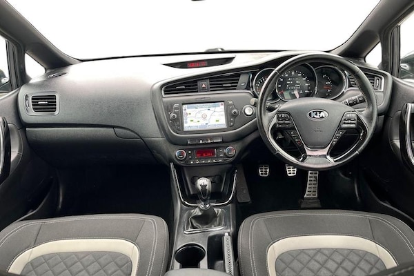 Used Kia Ceed 2017 for sale - 76222619: Photo 10