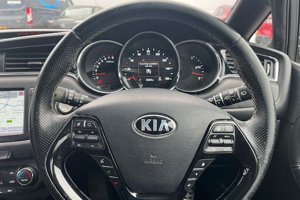 Used Kia Ceed 2017 for sale - 76222619: Photo 12