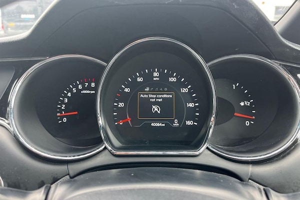 Used Kia Ceed 2017 for sale - 76222619: Photo 13
