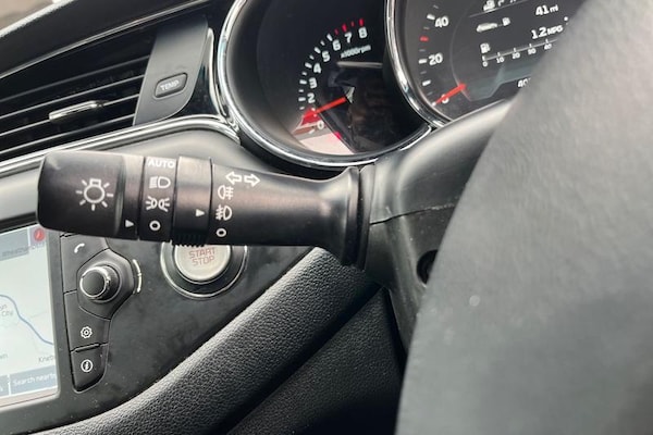 Used Kia Ceed 2017 for sale - 76222619: Photo 14