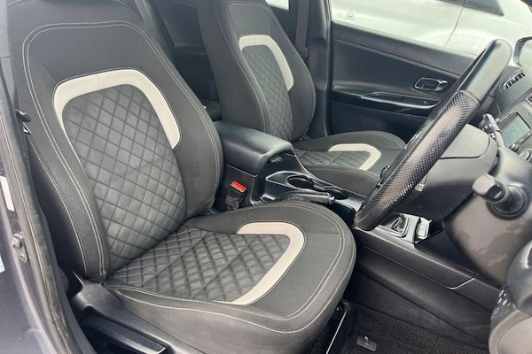 Used Kia Ceed 2017 for sale - 76222619: Photo 17