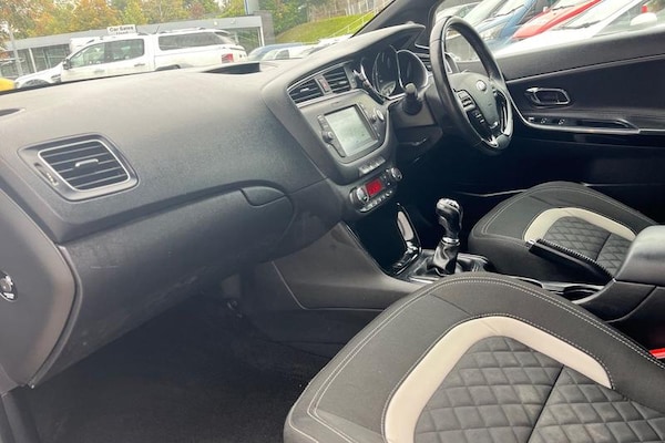 Used Kia Ceed 2017 for sale - 76222619: Photo 18