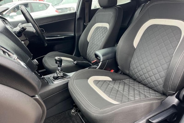 Used Kia Ceed 2017 for sale - 76222619: Photo 19