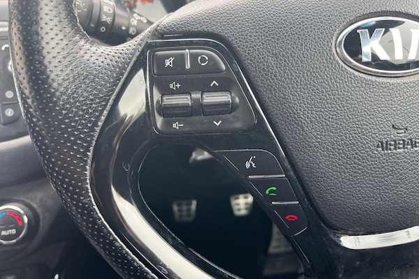 Used Kia Ceed 2017 for sale - 76222619: Photo 29