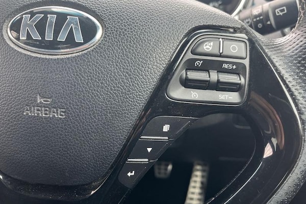 Used Kia Ceed 2017 for sale - 76222619: Photo 30