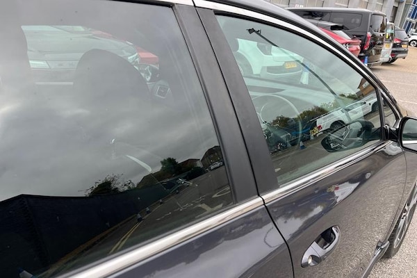 Used Kia Ceed 2017 for sale - 76222619: Photo 38