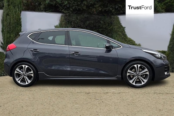 Used Kia Ceed 2017 for sale - 76222619: Photo 3