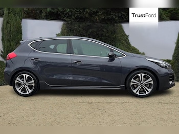 Used Kia Ceed 2017 for sale - 76222619: Photo 3