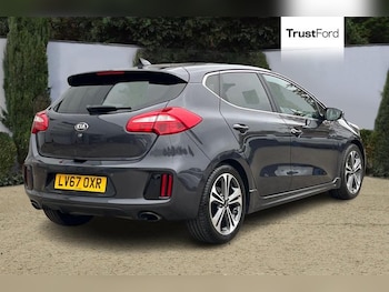 Used Kia Ceed 2017 for sale - 76222619: Photo 4