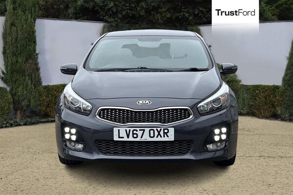Used Kia Ceed 2017 for sale - 76222619: Photo 6