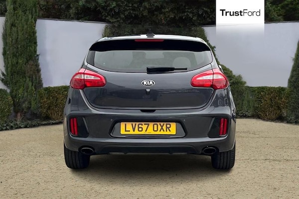 Used Kia Ceed 2017 for sale - 76222619: Photo 7