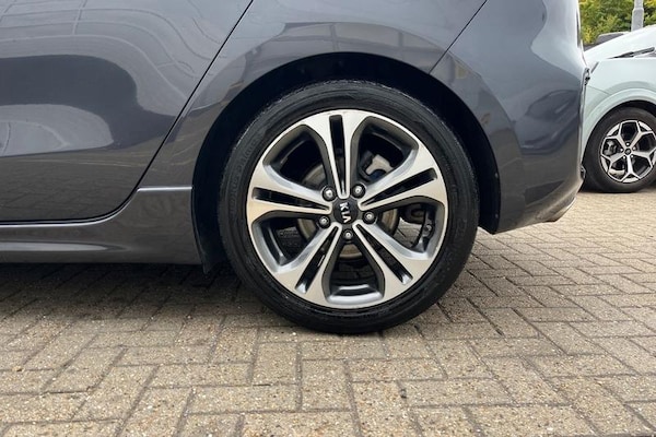 Used Kia Ceed 2017 for sale - 76222619: Photo 8