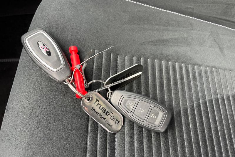 Used Ford Focus 2019 for sale - 76525684: Photo 22