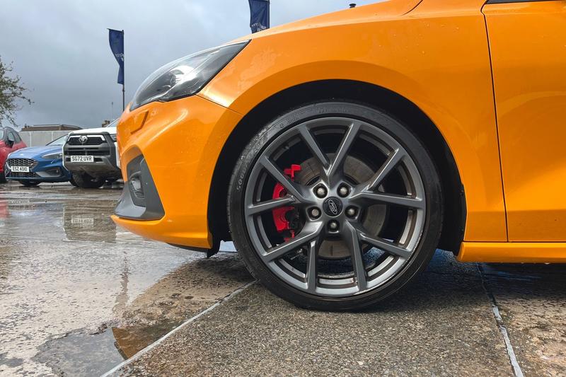 Used Ford Focus 2019 for sale - 76525684: Photo 8