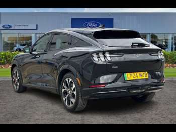 Used Ford Mustang Mach-E  for sale - 75113467: Photo
