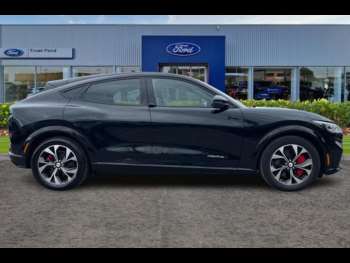 Used Ford Mustang Mach-E  for sale - 75113467: Photo