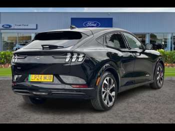 Used Ford Mustang Mach-E  for sale - 75113467: Photo