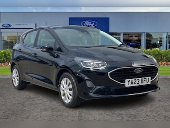 Used Ford Fiesta 2023 for sale - 79128646: Photo