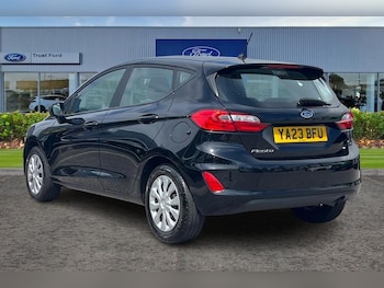 Used Ford Fiesta 2023 for sale - 79128646: Photo
