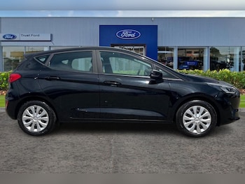 Used Ford Fiesta 2023 for sale - 79128646: Photo
