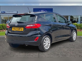 Used Ford Fiesta 2023 for sale - 79128646: Photo