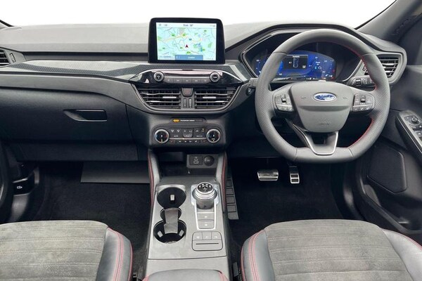 Used Ford Kuga 2023 for sale - 75463111: Photo 10