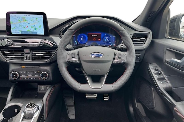 Used Ford Kuga 2023 for sale - 75463111: Photo 11