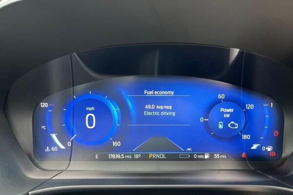 Used Ford Kuga 2023 for sale - 75463111: Photo 13