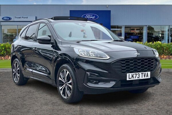 Used Ford Kuga 2023 for sale - 75463111: Photo 1