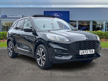 Used Ford Kuga 2023 for sale - 75463111: Photo