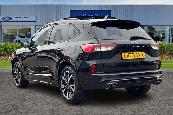 Used Ford Kuga 2023 for sale - 75463111: Photo 2