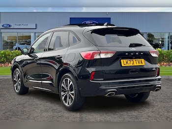 Used Ford Kuga 2023 for sale - 75463111: Photo