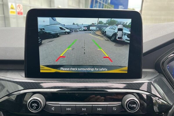 Used Ford Kuga 2023 for sale - 75463111: Photo 32