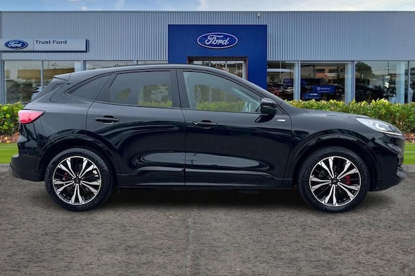 Used Ford Kuga 2023 for sale - 75463111: Photo 3