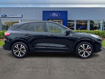 Used Ford Kuga 2023 for sale - 75463111: Photo