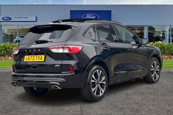 Used Ford Kuga 2023 for sale - 75463111: Photo 4