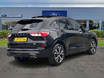 Used Ford Kuga 2023 for sale - 75463111: Photo