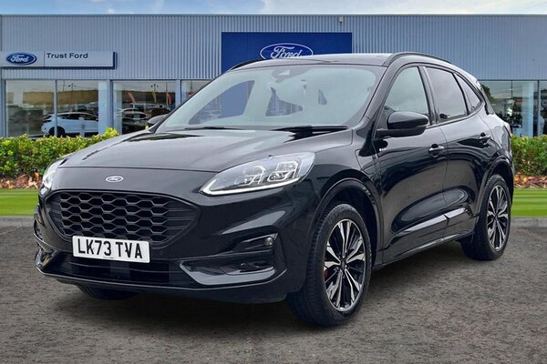 Used Ford Kuga 2023 for sale - 75463111: Photo 5