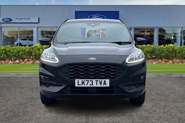 Used Ford Kuga 2023 for sale - 75463111: Photo 6