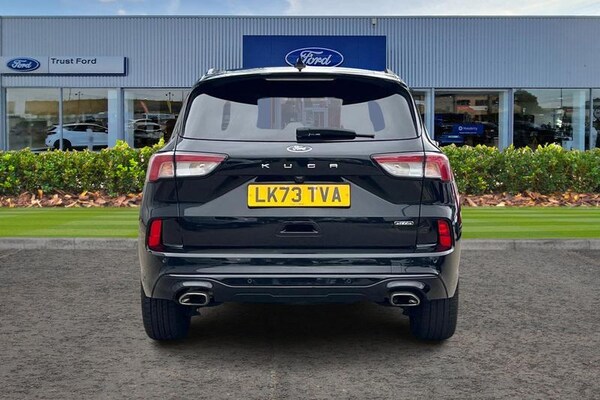 Used Ford Kuga 2023 for sale - 75463111: Photo 7