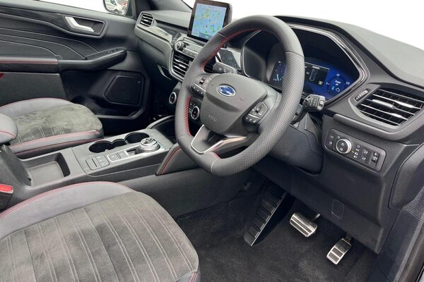 Used Ford Kuga 2023 for sale - 75463111: Photo 9