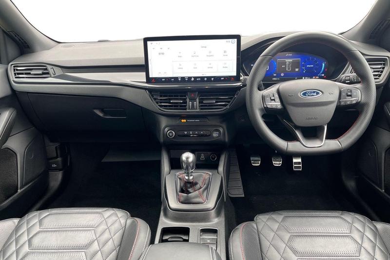 Used Ford Focus 2023 for sale - 78095188: Photo 10