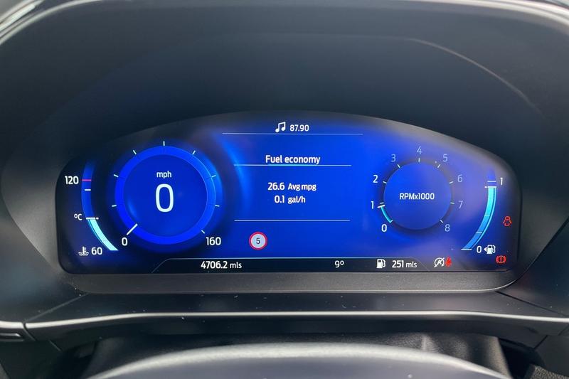 Used Ford Focus 2023 for sale - 78095188: Photo 13