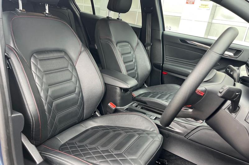 Used Ford Focus 2023 for sale - 78095188: Photo 17