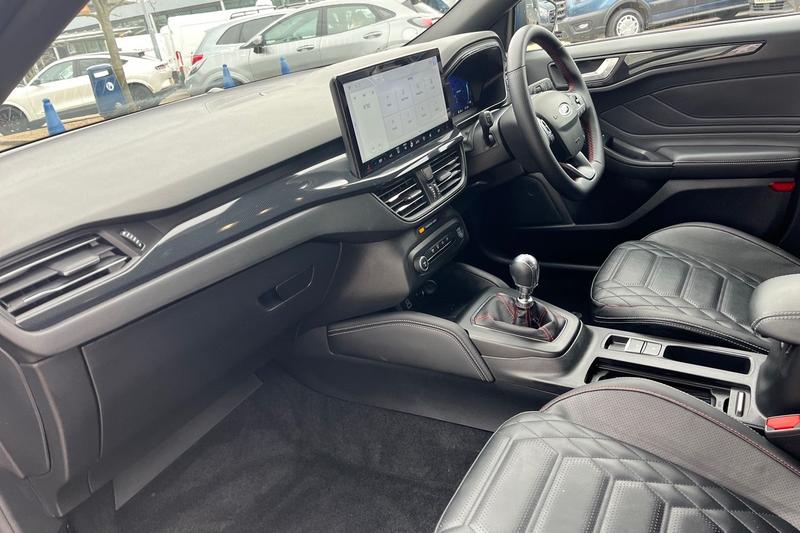 Used Ford Focus 2023 for sale - 78095188: Photo 18