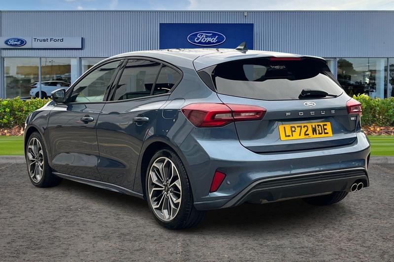 Used Ford Focus 2023 for sale - 78095188: Photo 2